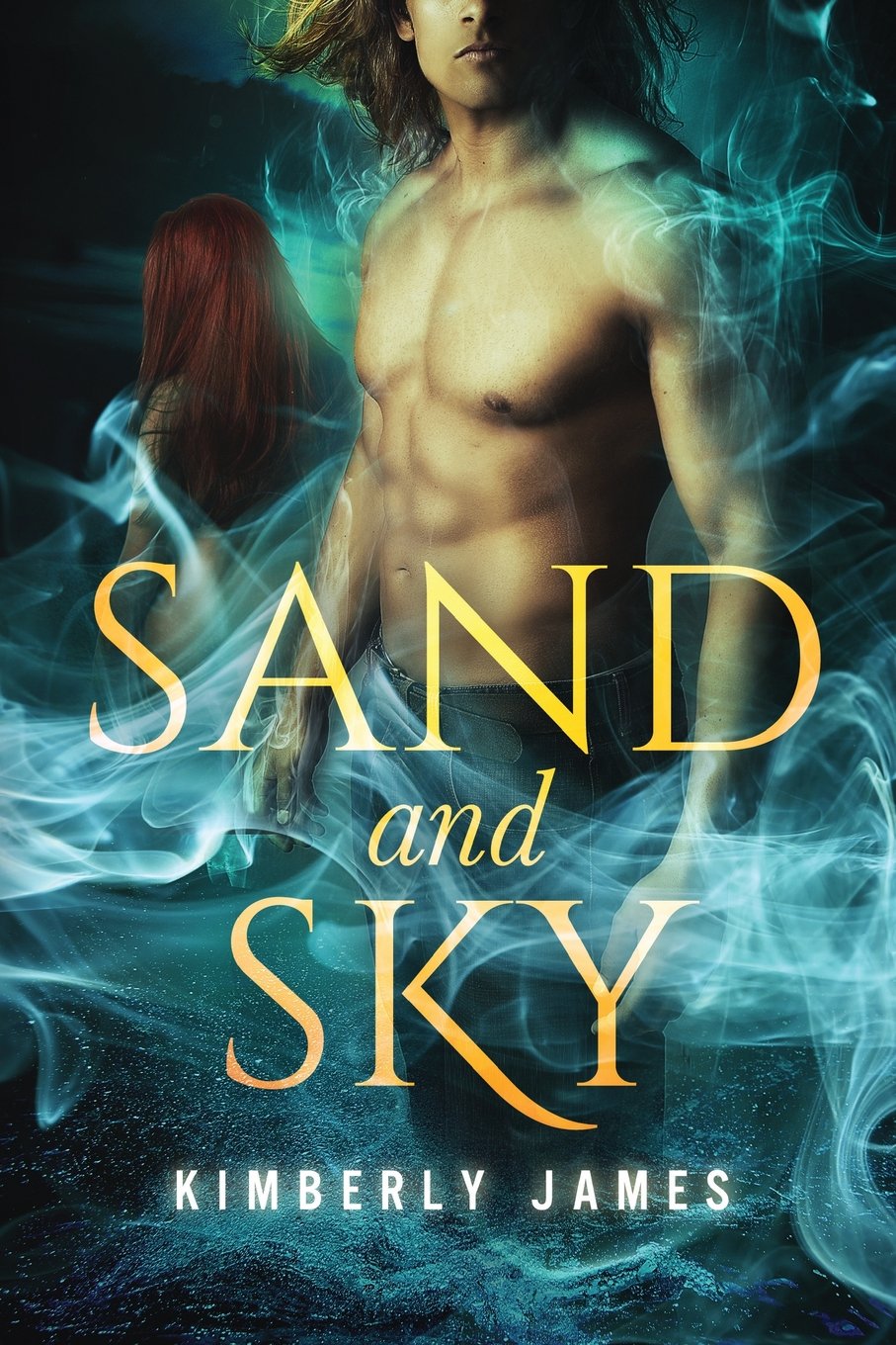 Sand and Sky (The Emerald Series, Band 5) Contemporary Romance