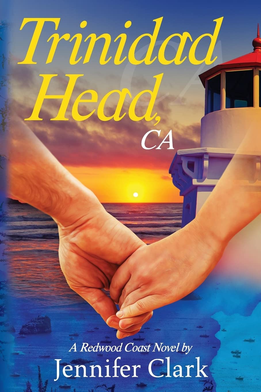 Product Image: Trinidad Head, CA