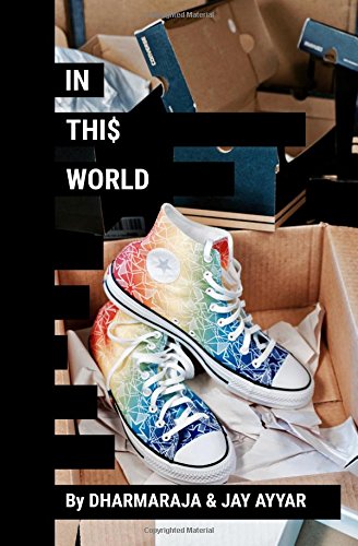 In This World: A Selection of 108 Poems Religion & Esotericism
