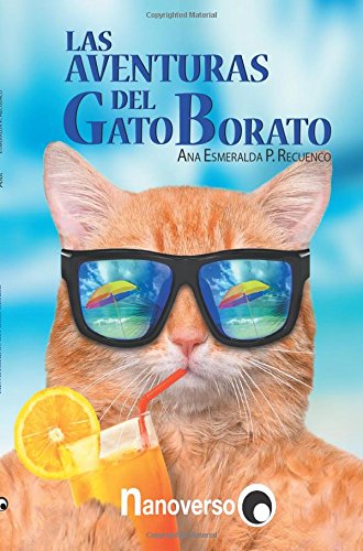 Las Aventuras del Gato Borato book