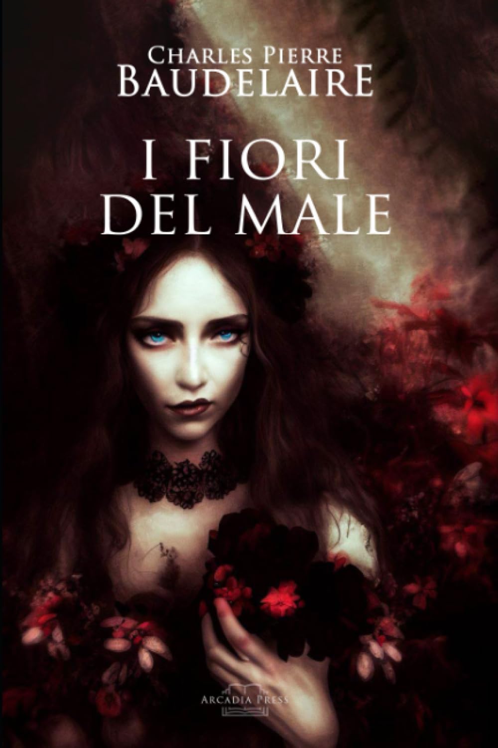 I fiori del male book