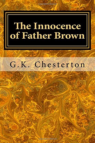 The Innocence of Father Brown Detective & CSI