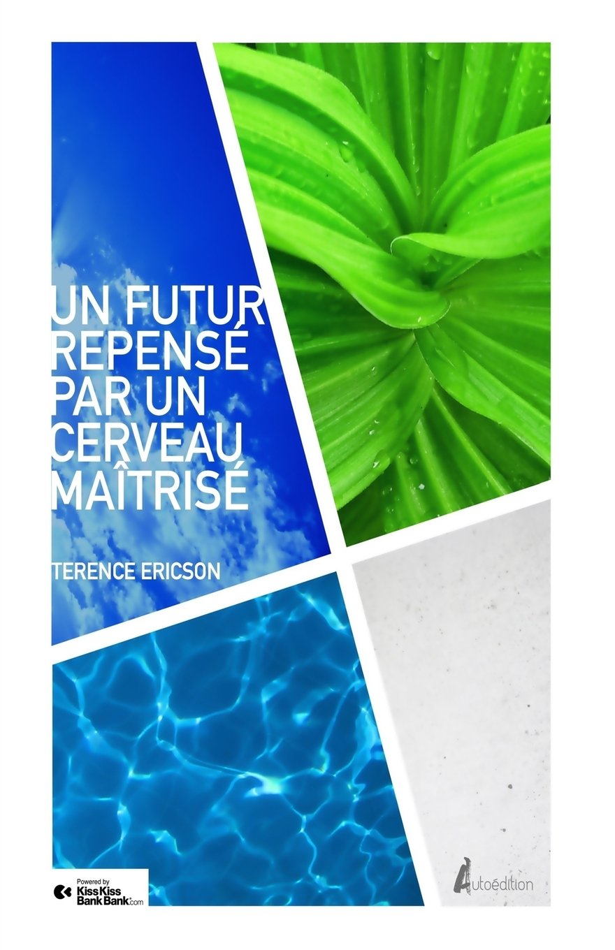 Un futur repensé par un cerveau maîtrisé: Peut-on créer un neurohumanisme ? book