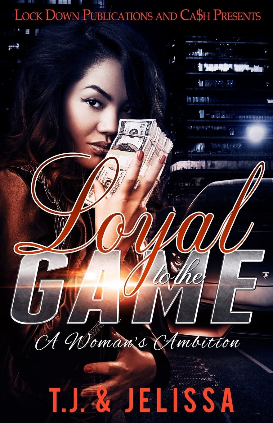 Loyal to the Game: A Woman's Worth Contemporary literature