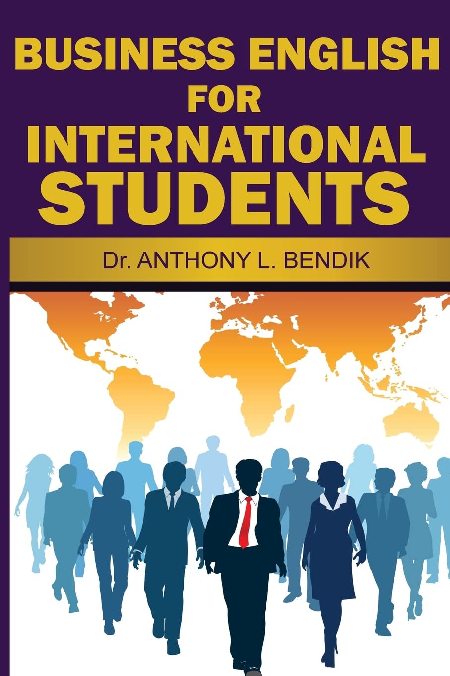 Business English for International Students Media & Communication