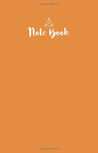 Note Book: 5.5 x 8.5 Inches 100 Pages, College-Ruled Composition Notebook (for School / Kids / Teacher / Office / Student / Journaling / sketchbook ), Matte Pastel Color Paperback Books