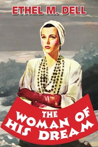 The Woman of His Dream (Super Large Print) Contemporary Romance