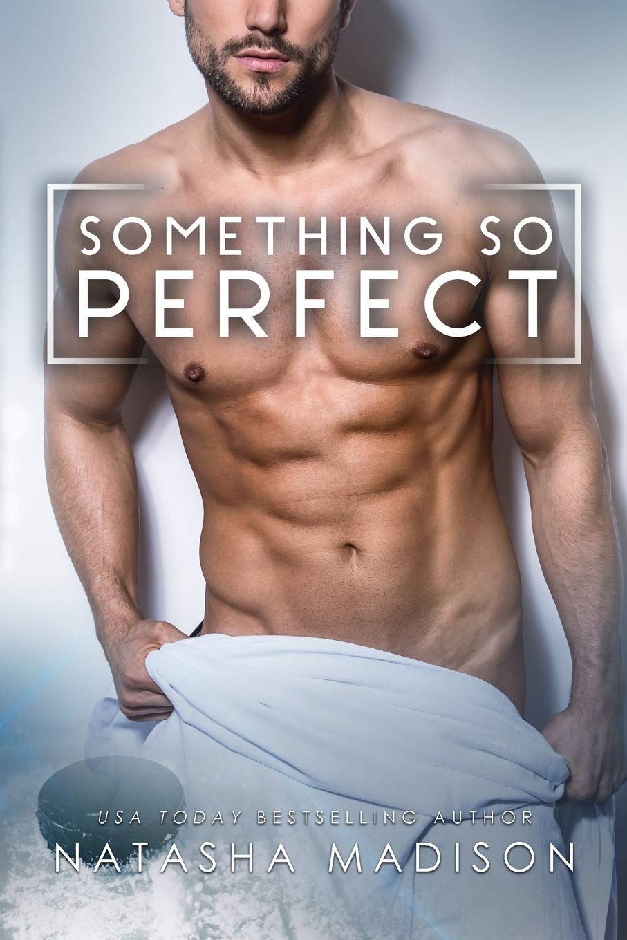 Something So Perfect Contemporary Romance