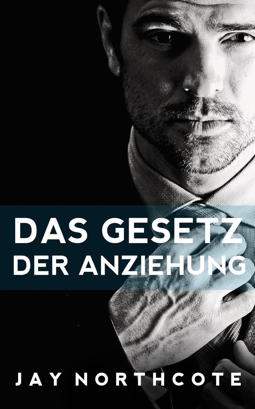 Product Image: Das Gesetz der Anziehung