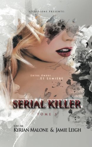 Serial Killer - tome 1| Thriller lesbien - livre lesbien book
