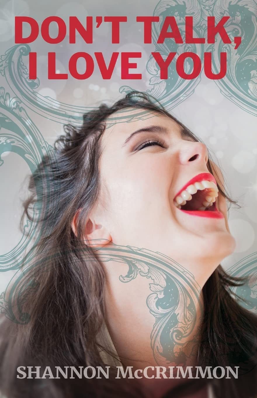 Don't Talk, I Love You (Brilliant Babes Book Club, Band 1) Contemporary Romance