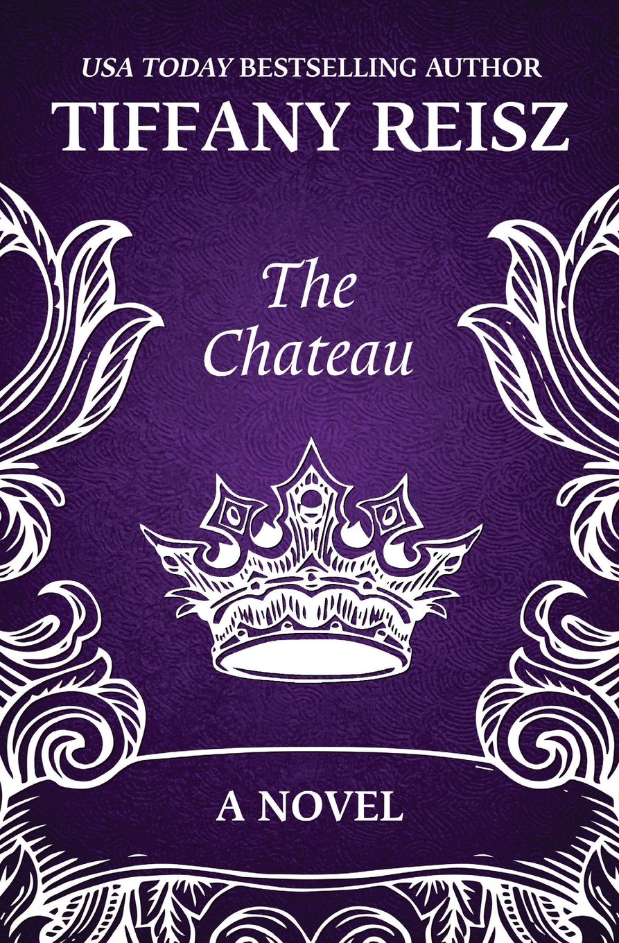 The Chateau: An Erotic Thriller (The Original Sinners) book