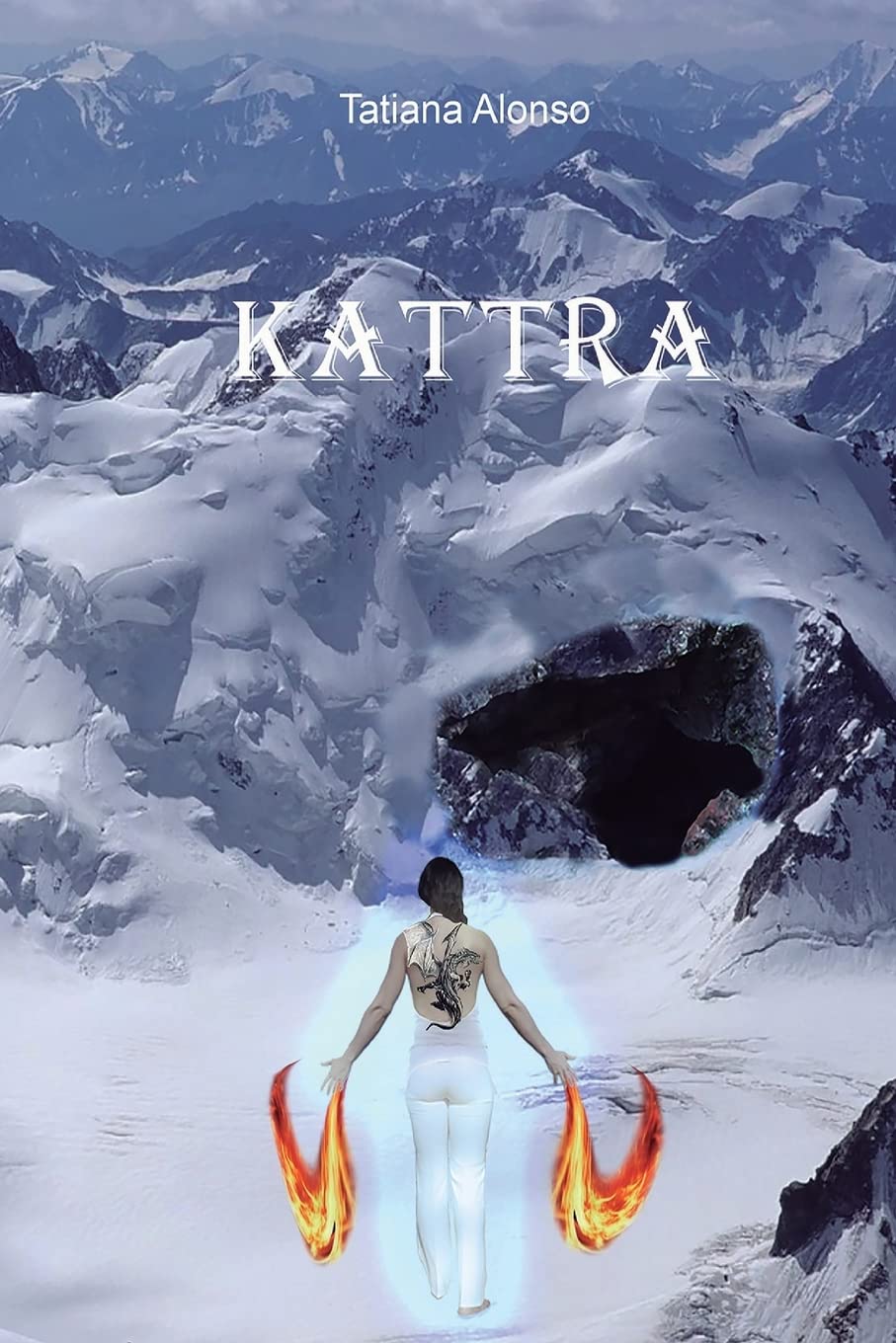 Kattra (Cazadoras, Band 1) Books