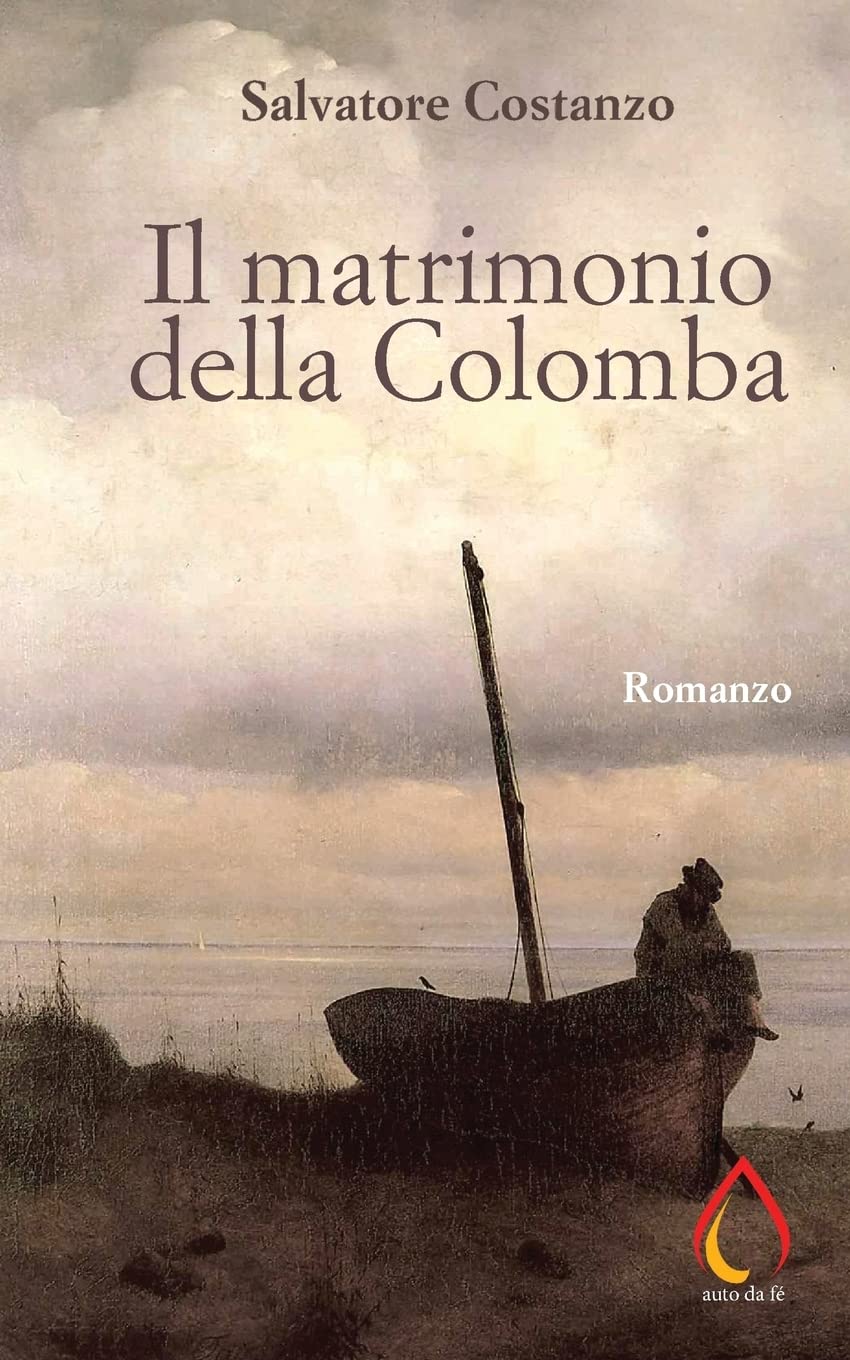 Il matrimonio della Colomba (Auto da fé) Action & Adventure
