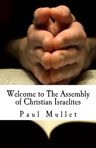 Welcome to The Assembly of Christian Israelites Social Sciences