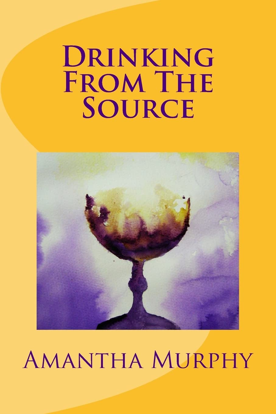 Drinking From The Source Contemporary literature Books