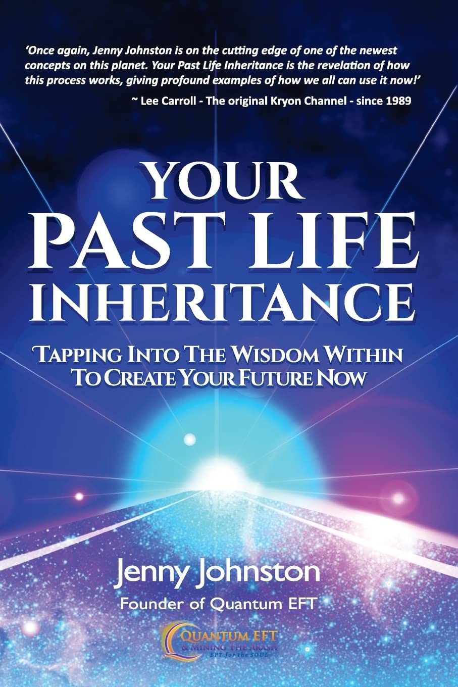 Your Past Life Inheritance: Tapping into the wisdom within to create your future now Health, Nutrition & Fitness