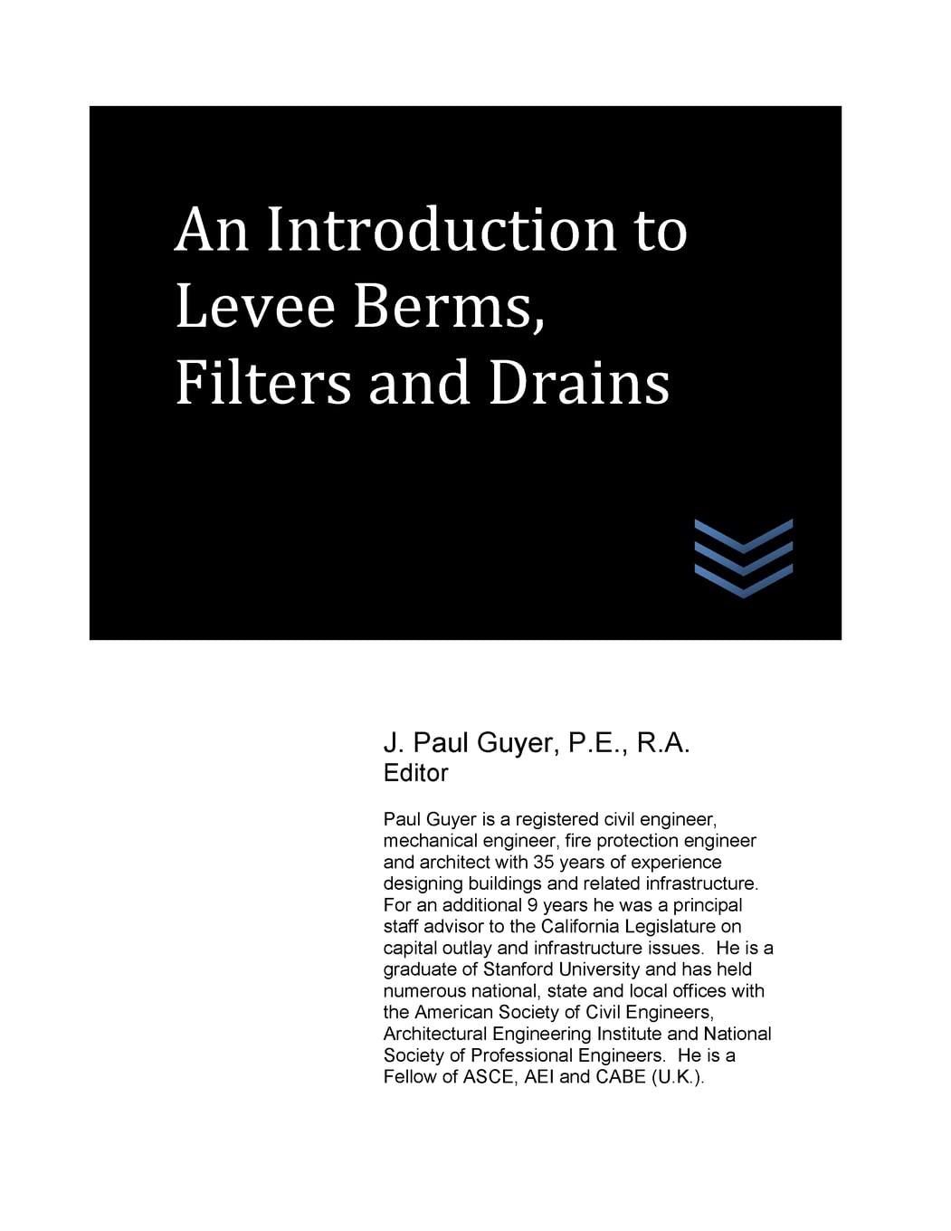 An Introduction to Levee Berms, Filters and Drains Business & Technology