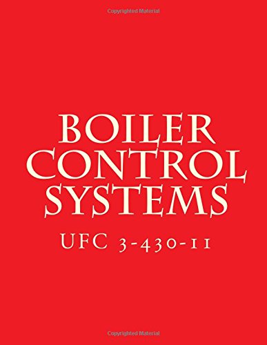 Boiler Control Systems: Unified Facility Criteria UFC 3-430-11 Architecture