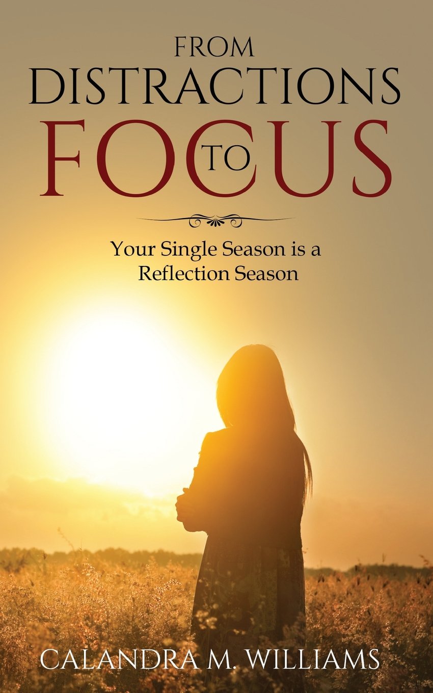 From Distractions to Focus: Your Single Season is a Reflection Season Religion & Esotericism