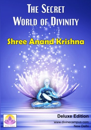 The Secret World of Divinity Religion & Esotericism