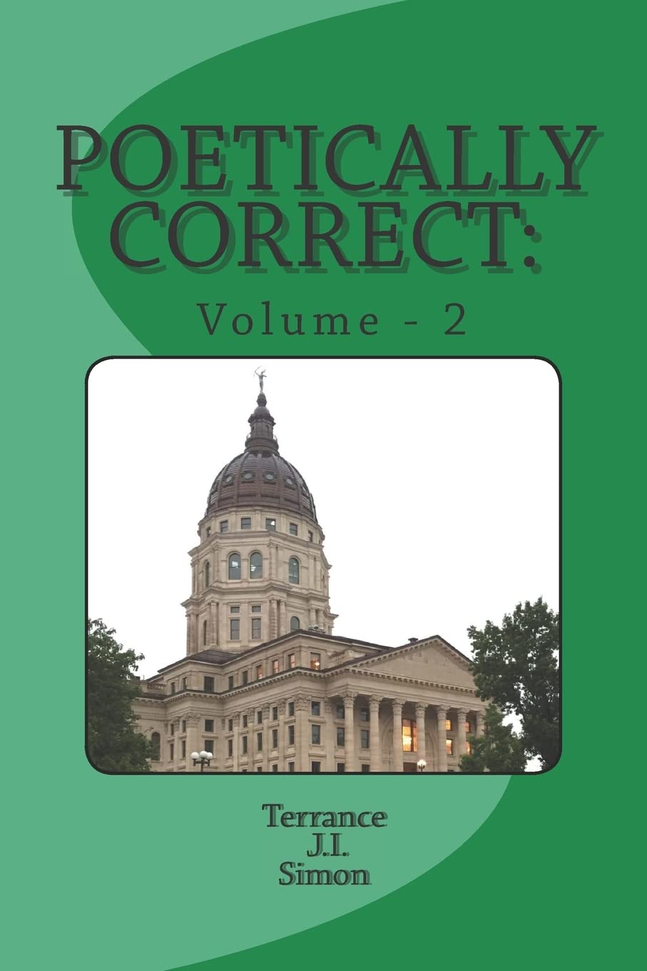 Product Image: Poetically Correct, Volume - 2