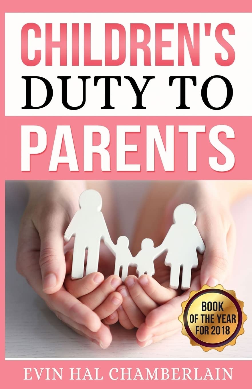 Children's Duty To Parents Books