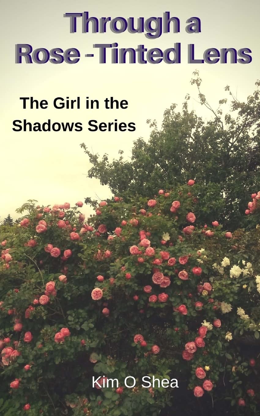 Through a Rose-Tinted Lens: Tales From Granny Maura's Youth book