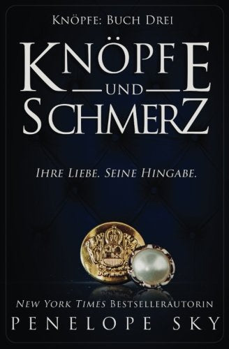 Knöpfe und Schmerz Contemporary Romance