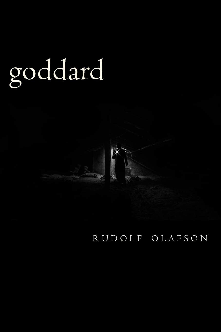 Goddard Contemporary literature