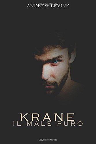 Krane: Il male puro book