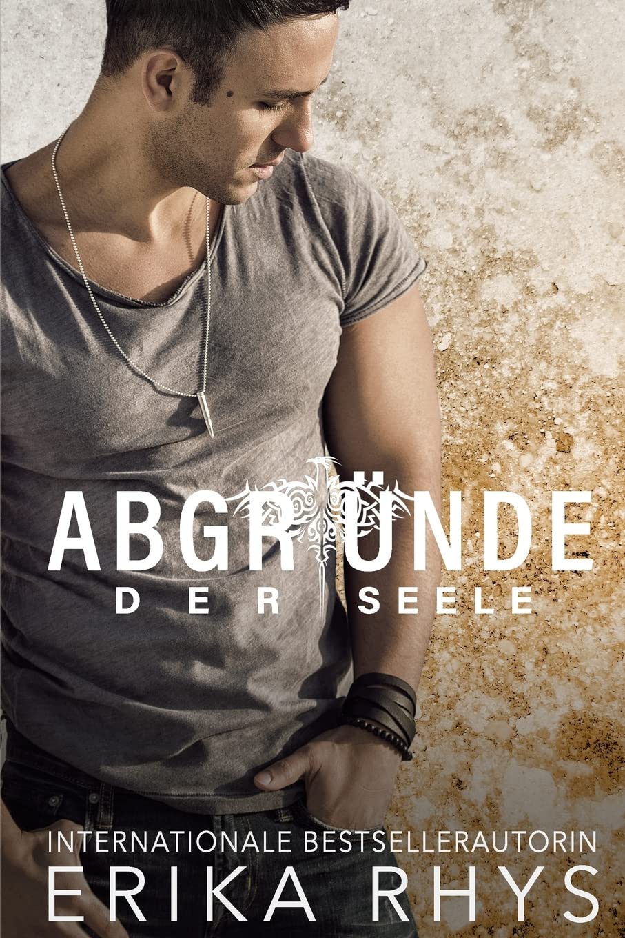Abgründe der Seele: Komplette Reihe Contemporary Romance