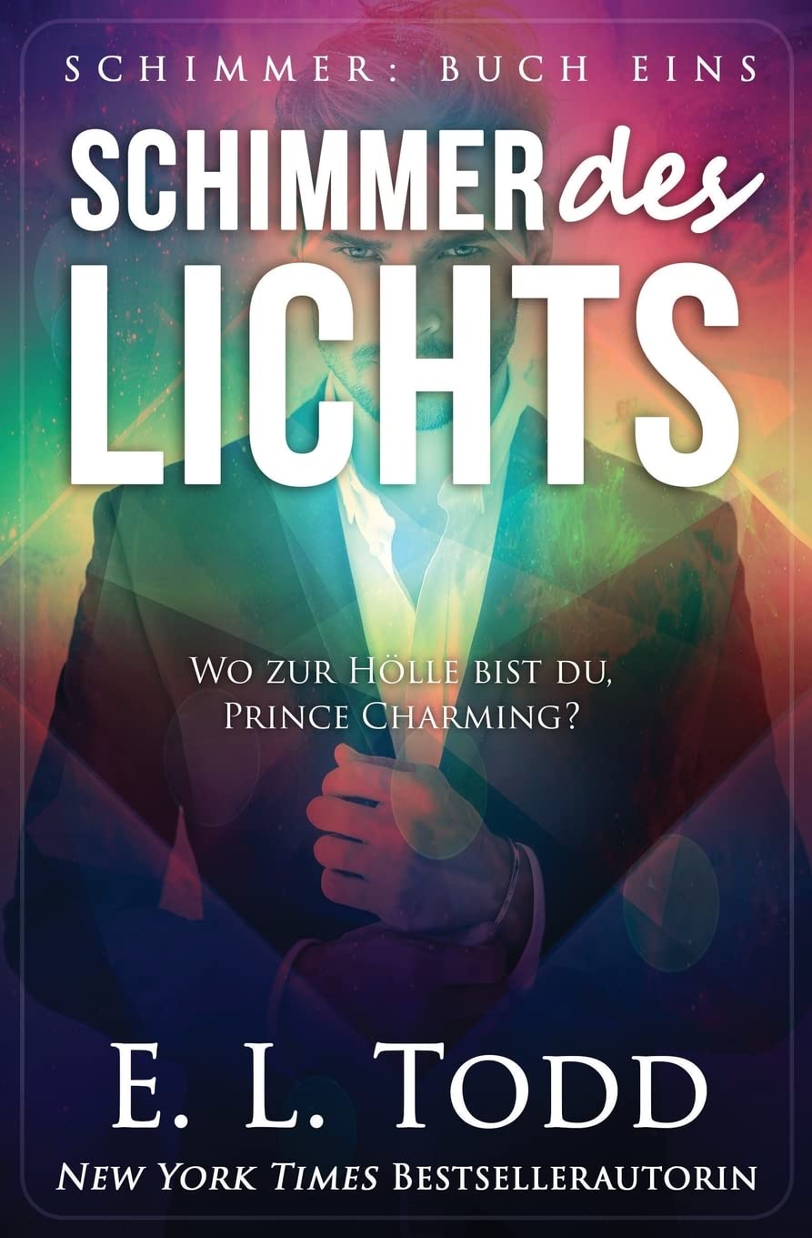 Schimmer des Lichts Contemporary Romance