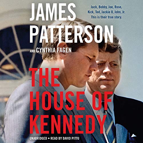 The House of Kennedy: Library Edition Biographies & Memoirs