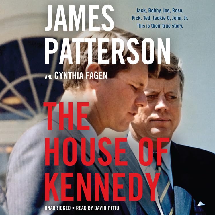 The House of Kennedy Memories