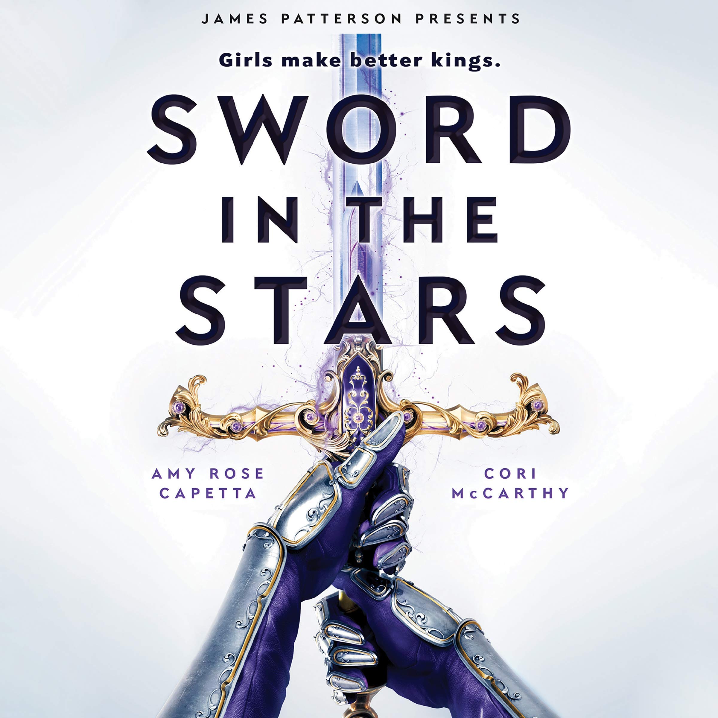 Sword in the Stars: A Once & Future Novel - Library Edition Fantasy & Sci-Fi