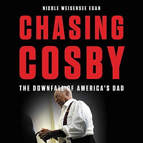 Chasing Cosby: The Downfall of America's Dad Social Sciences