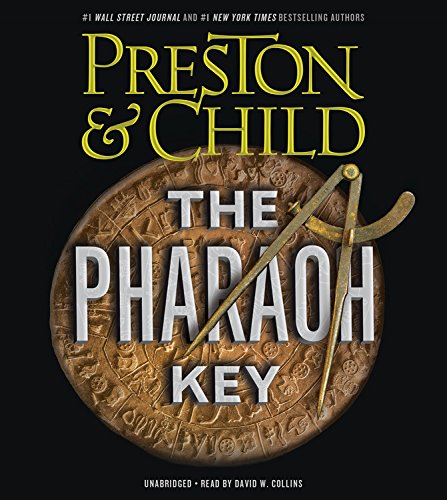 The Pharaoh Key Action & Adventure