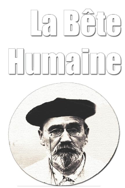 La Bête Humaine Contemporary literature