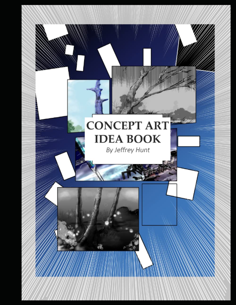 The Concept Art Idea Book (Concept Art Idea Books) Social Sciences