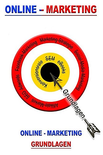 Online Marketing: Online Marketing Grundlagen book