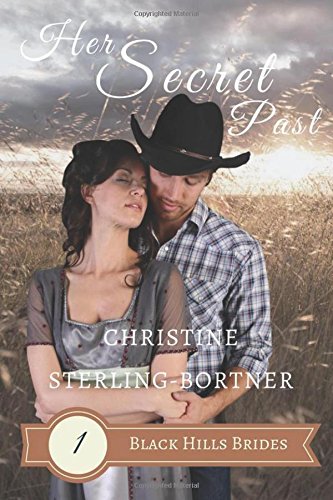 Her Secret Past (Black Hills Brides, Band 1) Religion & Esotericism