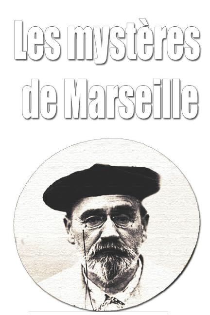 Les mystères de Marseille book