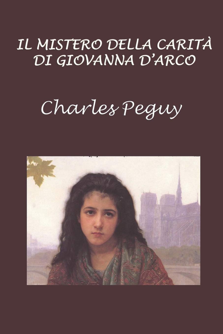 Il mistero della carità di Giovanna d’Arco Drama