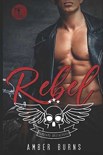Rebel (Boneyard Brotherhood MC, Band 3) Contemporary literature