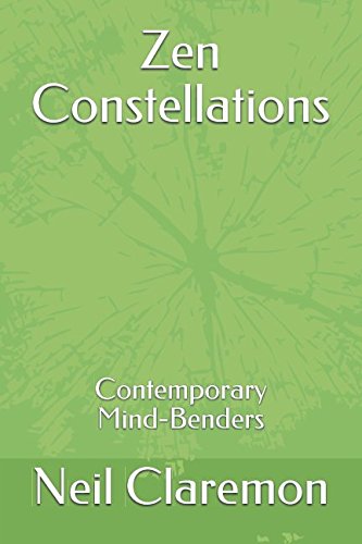 Zen Constellations: Contemporary Mind-Benders International