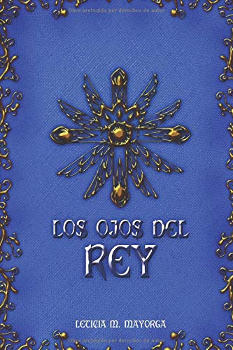 Los Ojos del Rey Books