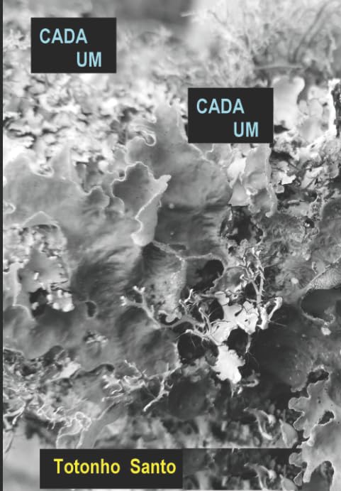 Product Image: CADA UM, CADA UM