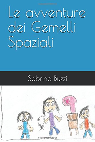 Le avventure dei Gemelli Spaziali Novels & Short Stories