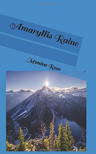 Amaryllis Raine Contemporary literature Books